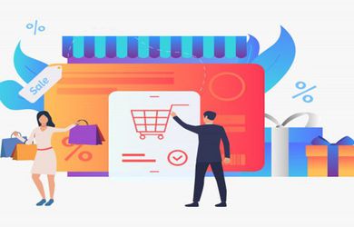 How Ecommerce Evolution Has Changed The Way We Shop