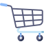 Retail Industry Website Development