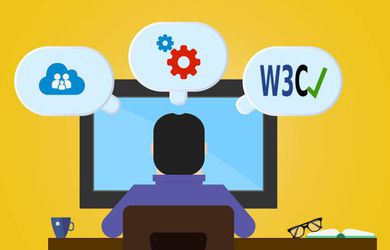 How To Make Your Website Comply With The W3C Standards?