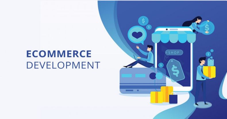 How much Ecommerce industry can grow in 2021?