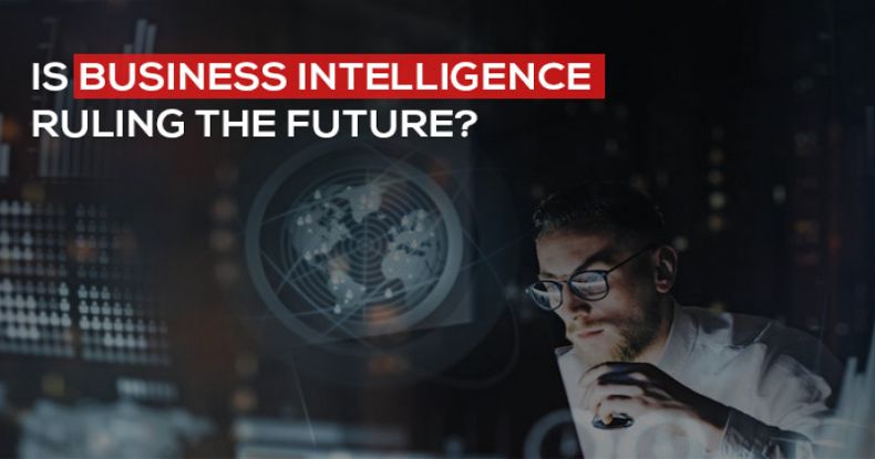Is Business Intelligence Ruling the Future?
