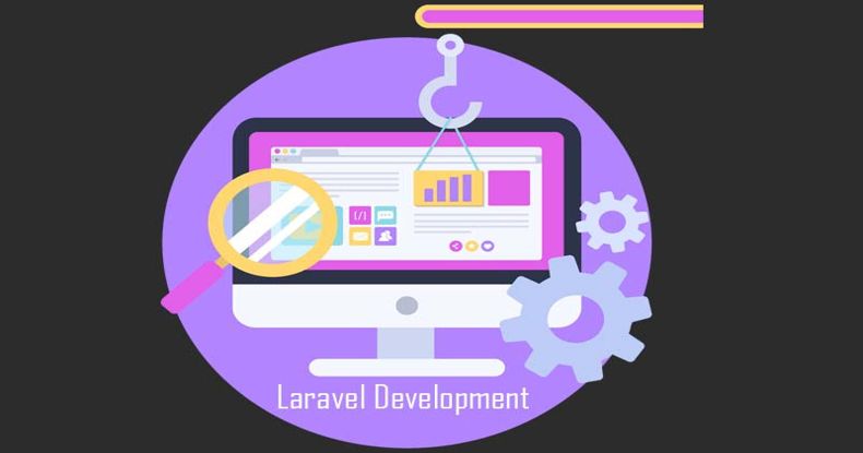 How You can Choose a Laravel development Company in Gurgaon, India