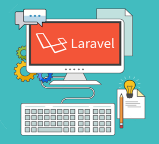 laravel development company india